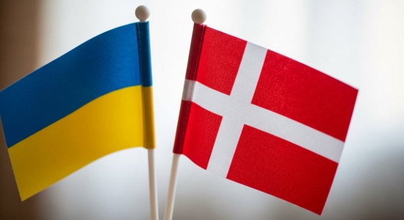 Данія виділяє додаткові 20 мільйонів євро на підтримку української енергетики: на що підуть кошти