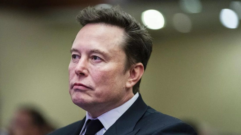 Федоров экстренно связался с Маском и SpaceX, чтобы отключить для России "Старлинки"