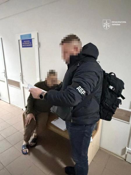 Фиктивные отсрочки в реестре "Оберіг": разоблачена организованная группа должностных лиц ТЦК и ВСУ
