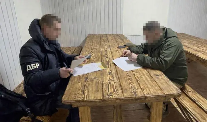 Фиктивные отсрочки в реестре "Оберіг": разоблачена организованная группа должностных лиц ТЦК и ВСУ