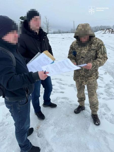 Фиктивные отсрочки в реестре "Оберіг": разоблачена организованная группа должностных лиц ТЦК и ВСУ