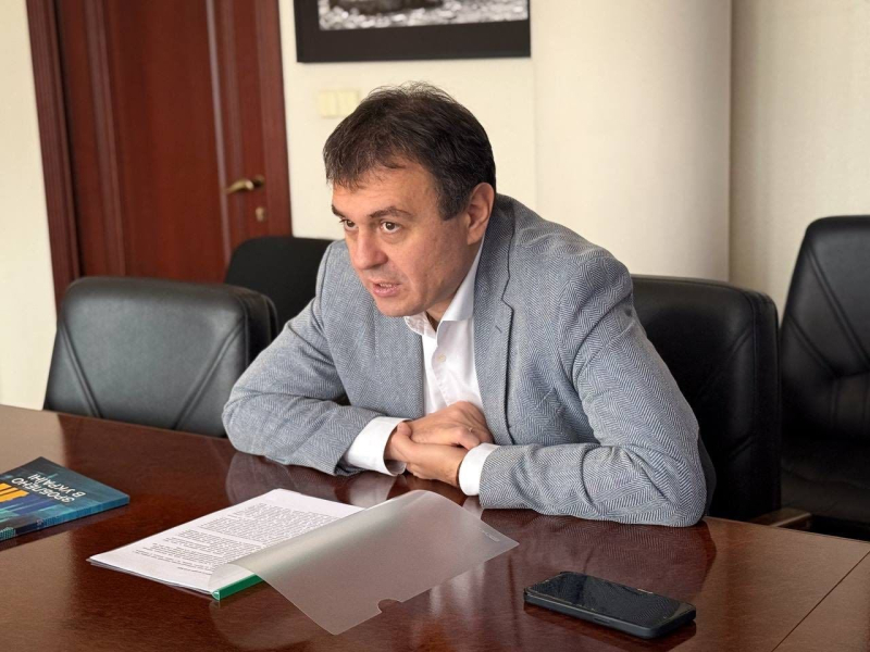 Гетманцев рассказал о замедлении инфляции в Украине и призвал Кабмин к пересмотру прожиточного минимума