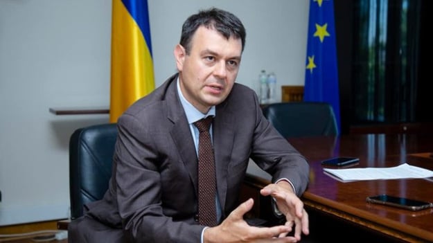 Гетманцев спрогнозував перезавантаження державних органів фінансового блоку у 2026 році