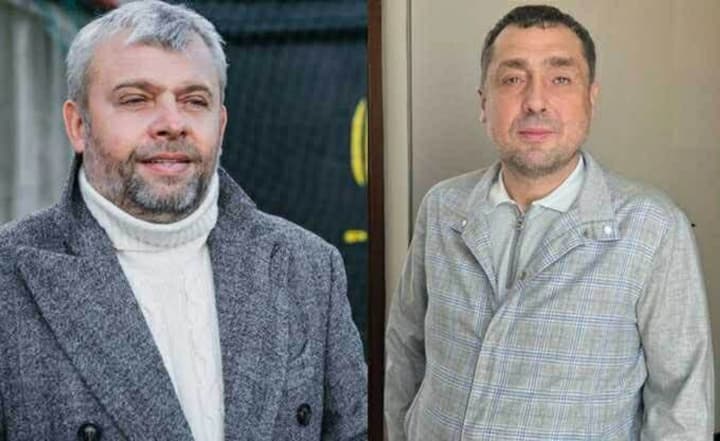 Григорий Козловский и Александр Свищев вошли в рейтинг топ-громких дел 2025-го