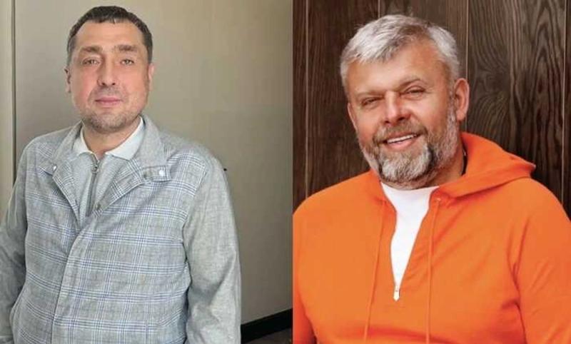 Григорий Козловский и Александр Свищев вошли в рейтинг топ-громких дел 2025-го