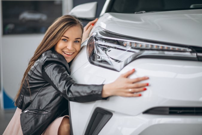 Грудневий бум: авторинок України встановив 11-річний рекорд на тлі скасування пільг на електромобілі