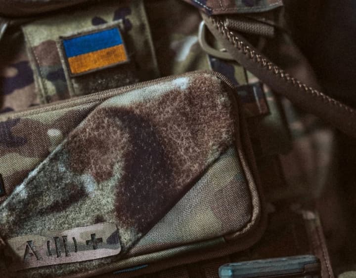 Иностранные добровольцы имеют право на статус УБД в Украине: Минобороны озвучило детали процедуры