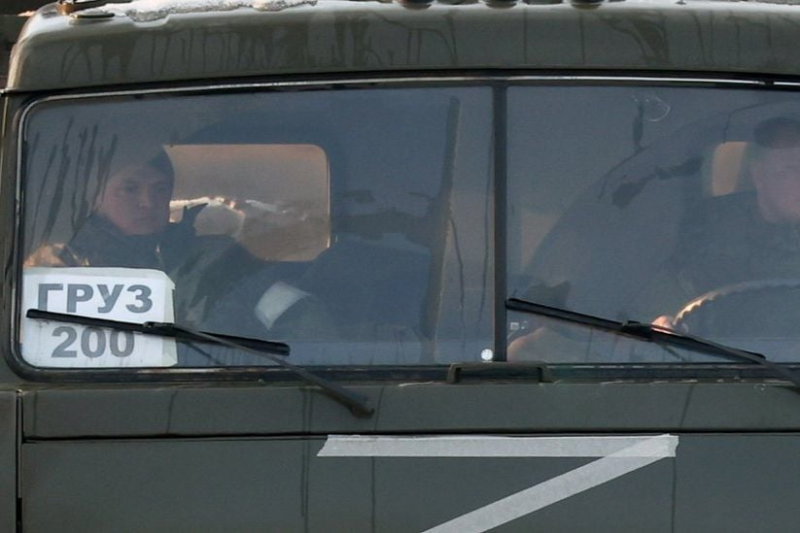 Истощение без победы: потери войск РФ стали рекордными со времен Второй мировой - NYT