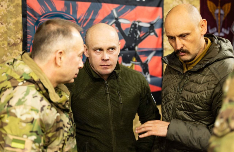 "Изнурительное противостояние", – Сырский рассказал о напряженной ситуации на Покровском направлении