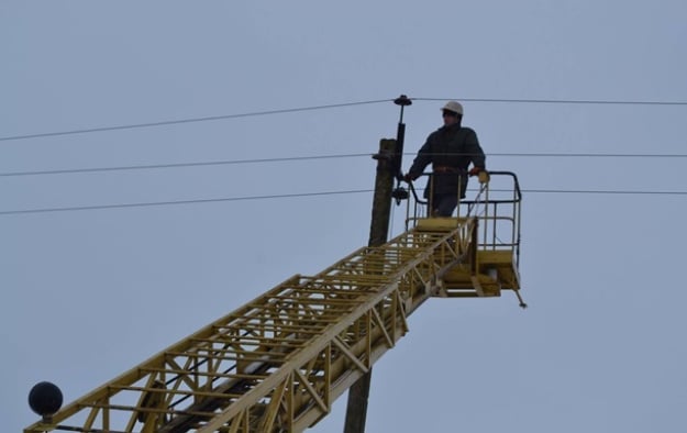 Киян попередили про жорсткі, але прогнозовані графіки відключень світла