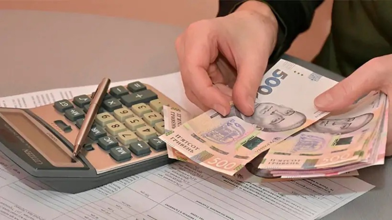 Кількість боргів по заробітній платі зросла на 6% за рік — Опендатабот