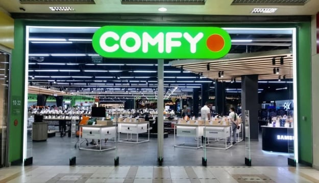 «Київстар» не купує Comfy — ЗМІ