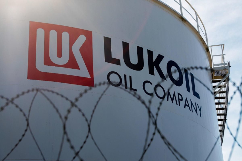 Конец эпохи "Лукойла" в Ираке: нефтяной гигант переходит под госуправление