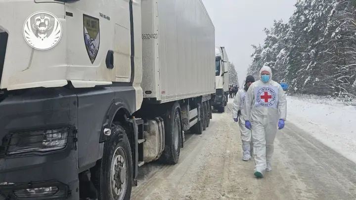 Координационный штаб предостерегает: не стоит доверять российским документам при идентификации тел павших защитников