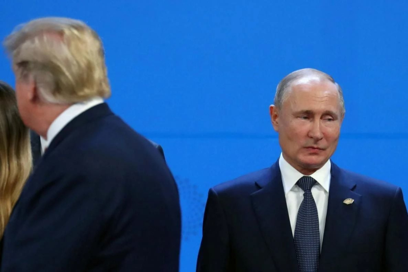 Мадуро пал — и в Москве дрогнули, доверие к Путину тает на глазах