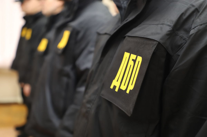 Масштабные хищения вокруг ВСУ: ГБР раскрыло схему на 3 миллиарда