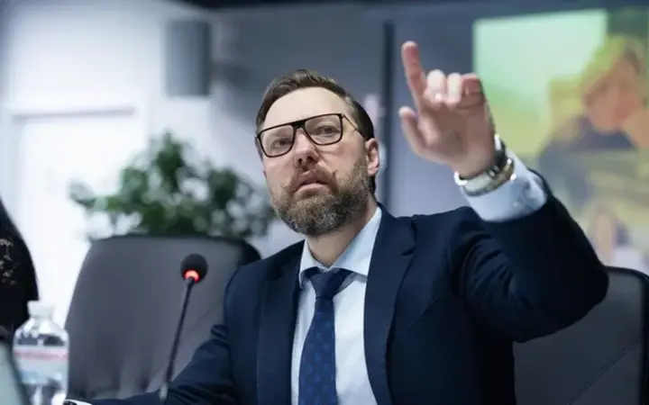 Международная ассоциация адвокатов по уголовным делам поддержала избрание адвоката Шевчука в конкурсную комиссию по избранию заместителя руководителя САП