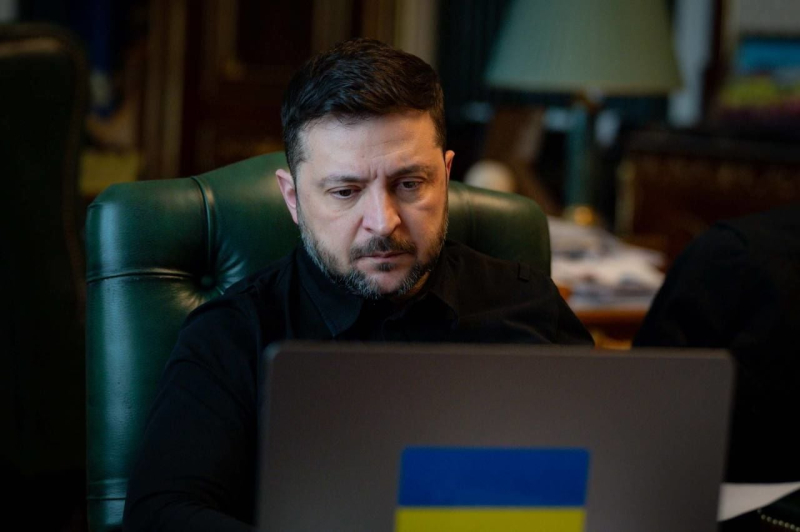 Мир в Украине стал ближе: Зеленский сделал оптимистическое заявление о переговорах