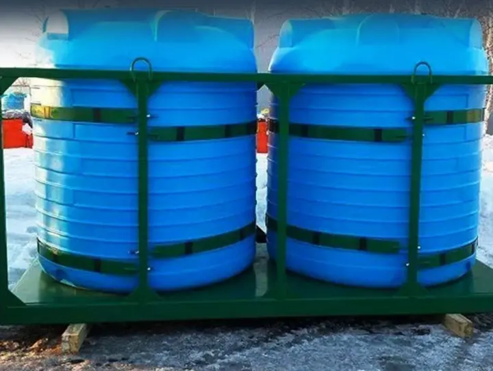 Морозы обострили водный кризис в оккупированных районах Донетчины - ЦПД