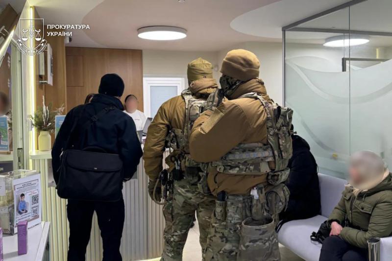 На Закарпатье в стоматологической больнице умерла 12-летняя девочка: начато расследование