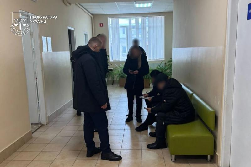 На Закарпатье в стоматологической больнице умерла 12-летняя девочка: начато расследование