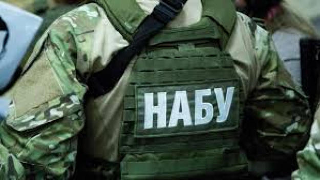 НАБУ викрило «злочинну групу» у Верховній Раді