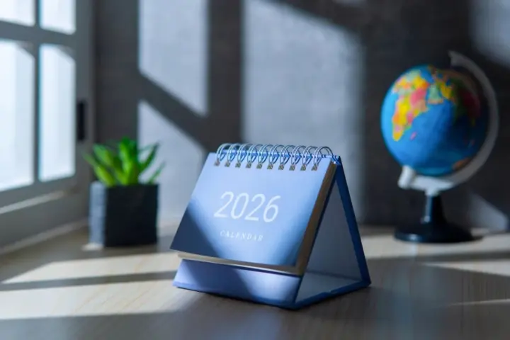 Насколько оптимистичны настроения в Украине относительно 2026 года: данные социологического опроса