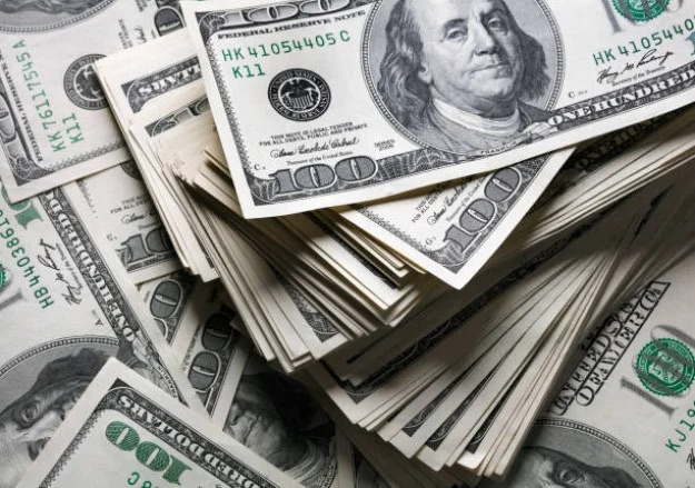 НБУ прогнозує зростання міжнародних резервів до $65 млрд у 2026 році