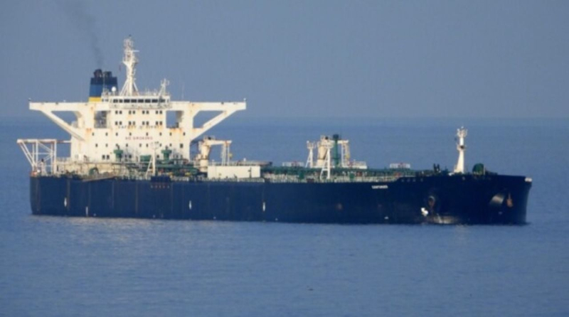 Не только США: в захвате российского танкера Marinera участвовала еще одна страна