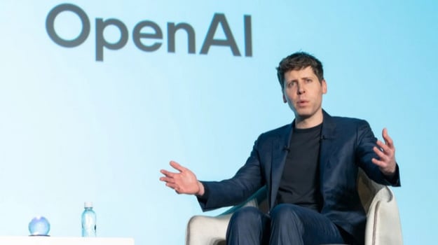 OpenAI прагне оцінки у $830 млрд: Сем Альтман шукає $50 мільярдів на Близькому Сході