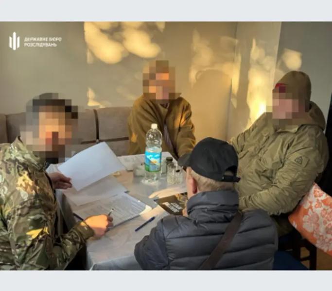 Под суд пойдет офицер из Сумщины, который пытал подчиненных солдат - ГБР