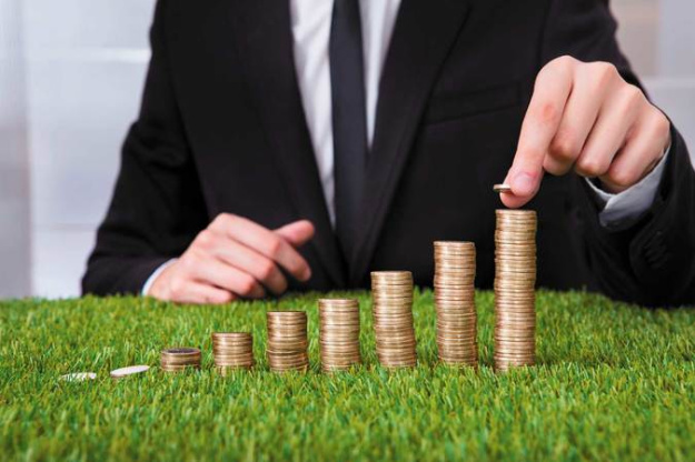 Понад 3 млн платників сплатили 45,6 млрд грн земельного податку у 2025 році