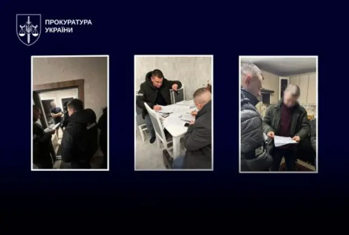 После "выбивания признания" мужчина пережил клиническую смерть: двое сотрудников полиции получили подозрение