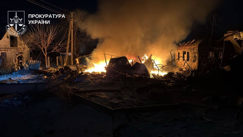 Последствия террора РФ Украины: есть погибшие и пострадавшие в медклинике Киева, в Киевской и Донецкой областях