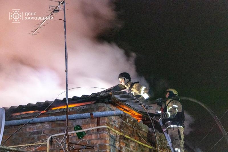 Последствия вражеского удара по Харькову: 14 пострадавших, среди них ребенок - ГСЧС