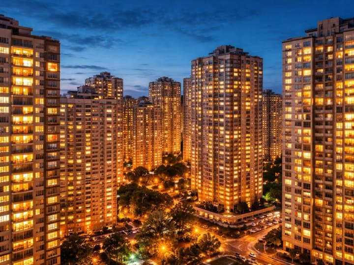 Правительство выделило 800 млн грн на первый этап программы "СвітлоДІМ"