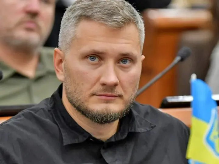 Президент наградил депутата Киевсовета Григория Маленко орденом "За заслуги" III степени