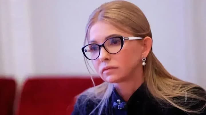 Приговор Тимошенко: нардеп заявила, что будет обжаловать решение суда