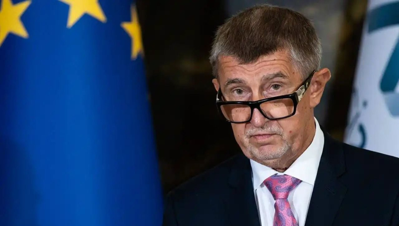 "Проект будет продолжен", – премьер-министр Чехии Бабиш подтвердил поставки боеприпасов Украине, но при одном условии