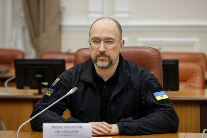 Рада з другої спроби призначила Шмигаля міністром енергетики