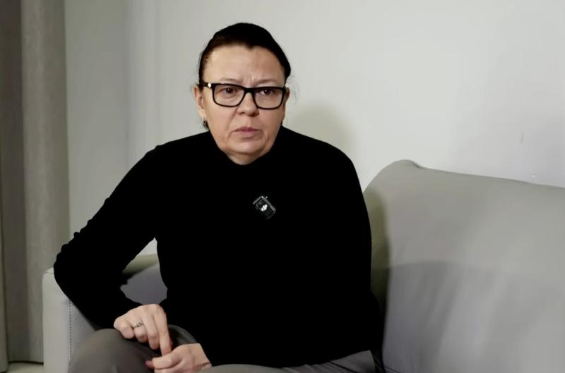 Разные версии одной операции: вдова умершего пациента Odrex выявила факты подделки клиникой медицинской документации