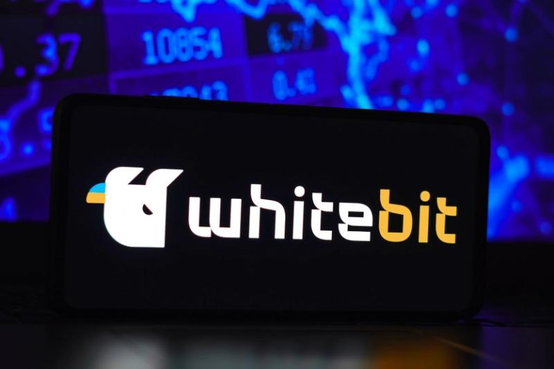 РФ внесла WhiteBIT до списку «небажаних організацій» через допомогу українській армії