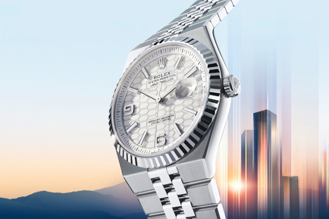 Ринок елітних годинників виходить із кризи: Rolex та Patek Philippe знову зростають у ціні