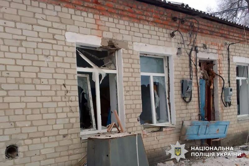 россияне нанесли 1458 ударов по Донетчине: погибли четыре человека, включая ребенка - НПУ