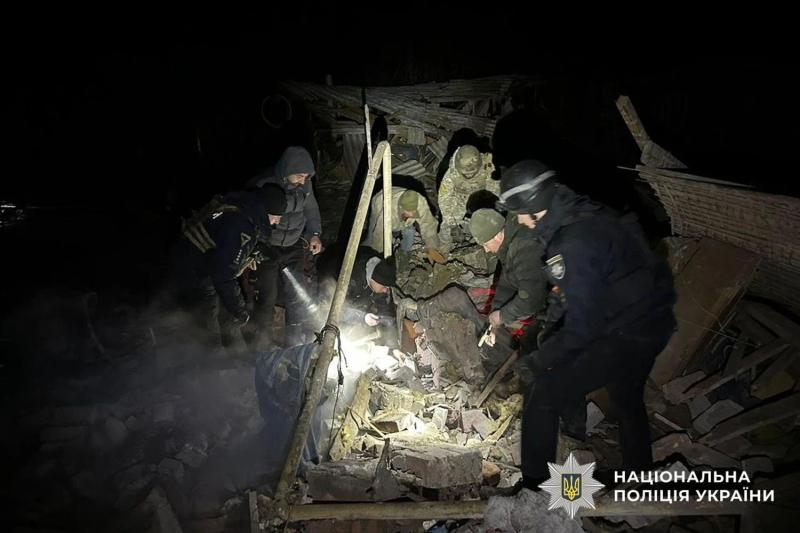 россияне нанесли 1458 ударов по Донетчине: погибли четыре человека, включая ребенка - НПУ