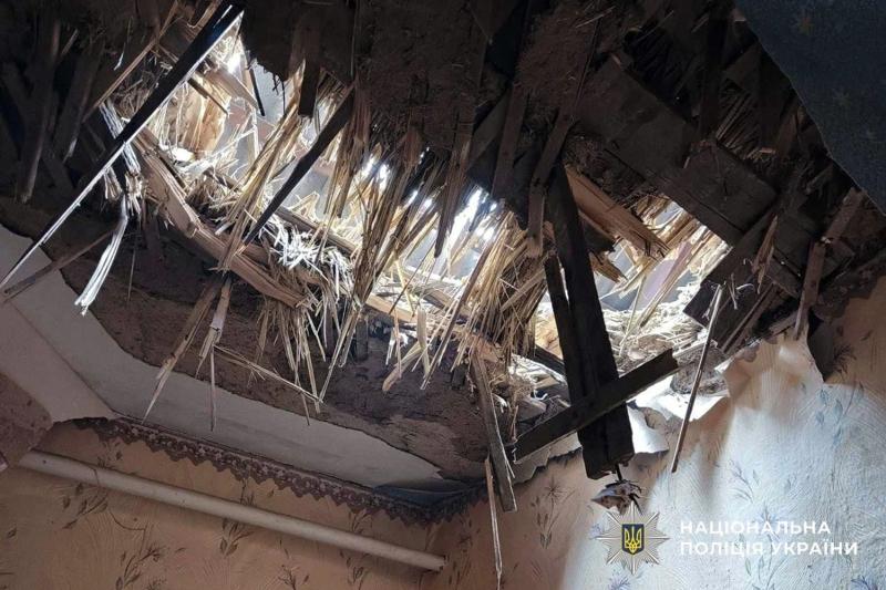 россияне нанесли 1458 ударов по Донетчине: погибли четыре человека, включая ребенка - НПУ