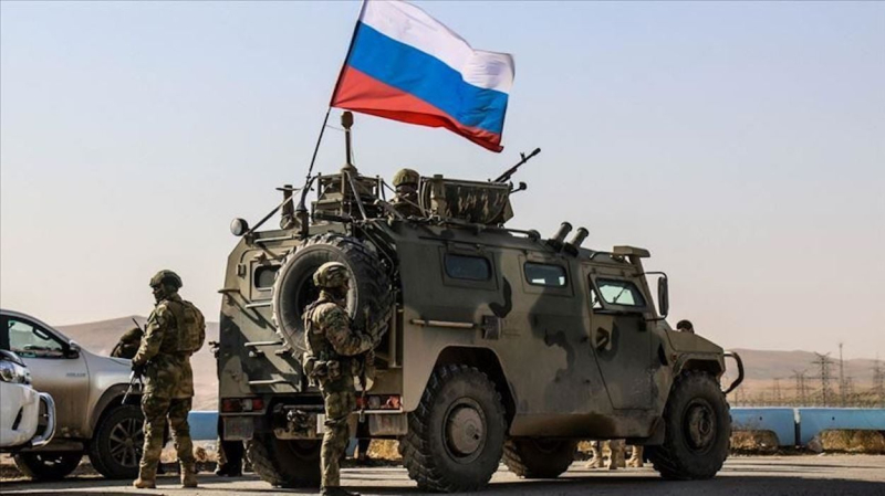 "Русских попросят уйти полностью": в Сирии планируют выдворить военных РФ из страны