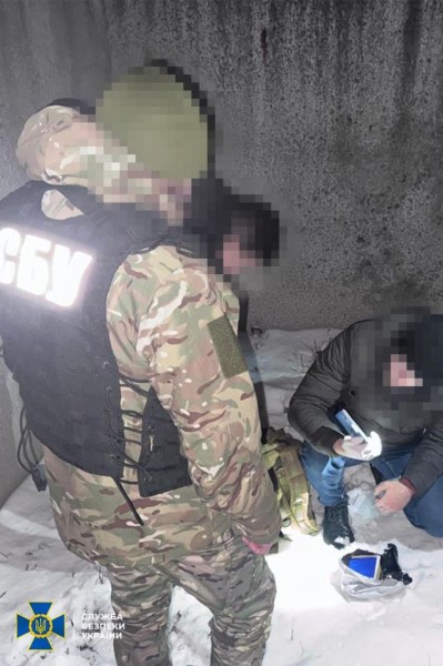 СБУ сорвала удар РФ по энергетике в Кропивницком: задержана 16-летняя девушка, выполнявшая поручения ФСБ