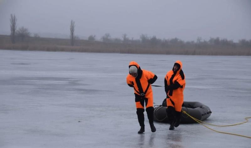 Семь человек, включая ребенка, погибли на водоемах Украины с начала года - ГСЧС