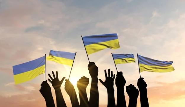 Що очікують українці від 2026 року — опитування Rating Group